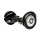 Skymaster 2 Wheels 10" czarna - 366841 - zdjęcie 2
